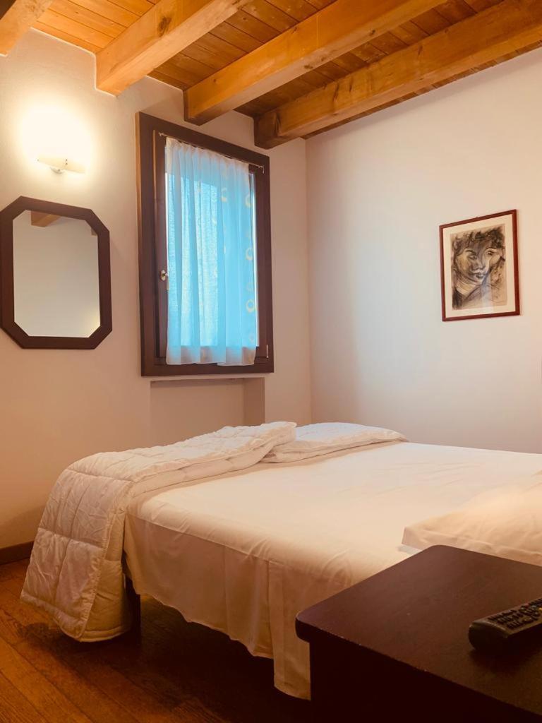 Albergo Torre Isola Vicentina Room photo