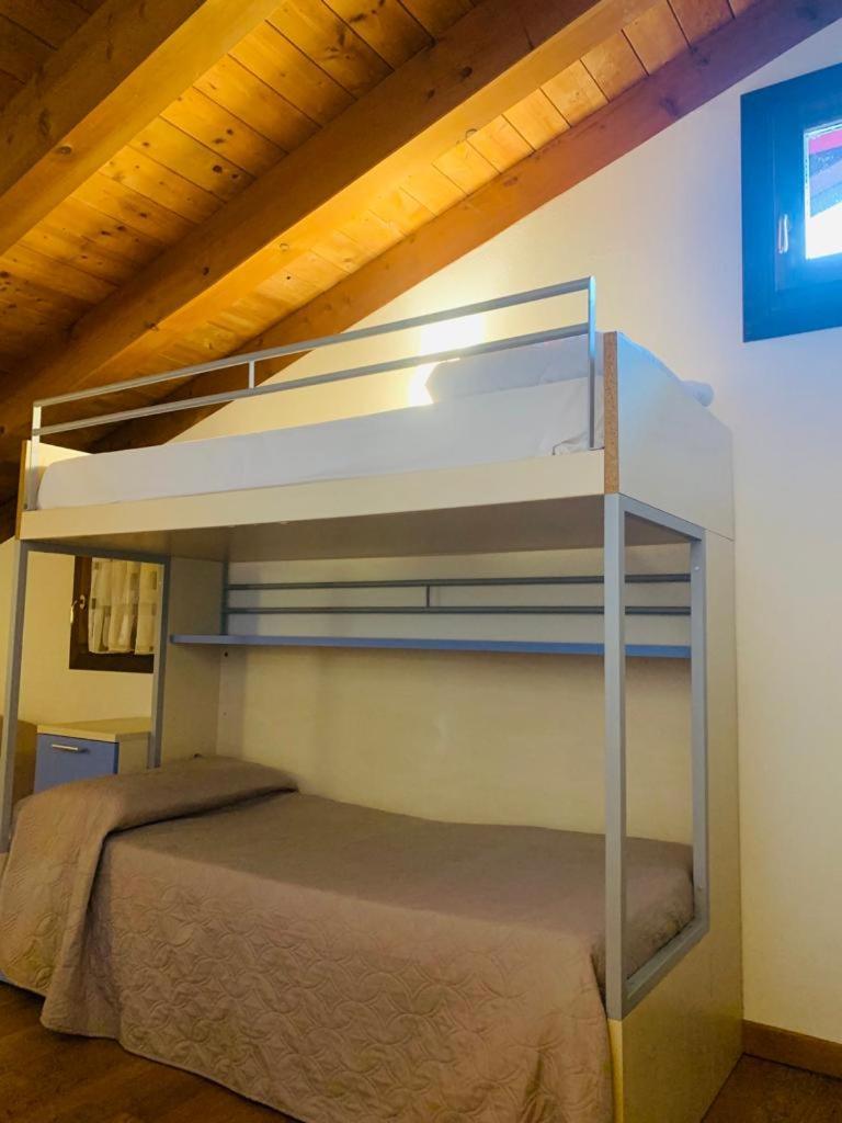 Albergo Torre Isola Vicentina Room photo