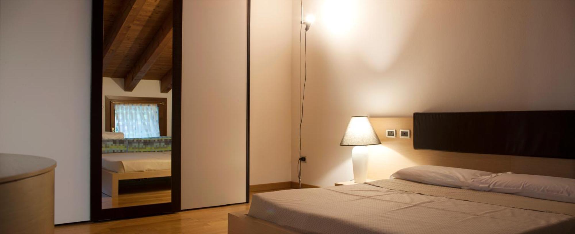 Albergo Torre Isola Vicentina Exterior photo